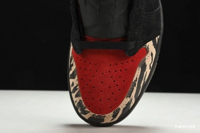 Hyperoad SP SoleFly OG Retro 1 Jordan Low 0812